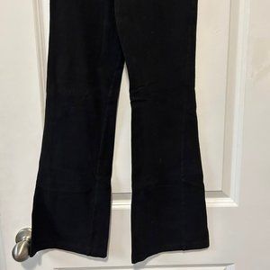 Dance Jazz Pants Sm